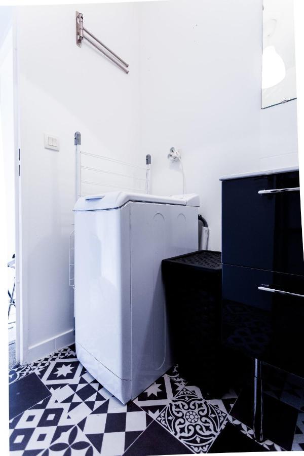 Anja - Top Hote Paris - 6 Personnes Balcon Parking Сен-Дени Экстерьер фото